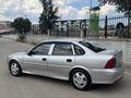 SAYGIN OTOMOTİV'DEN HATASIZ DEĞİŞENSİZ VECTREA B