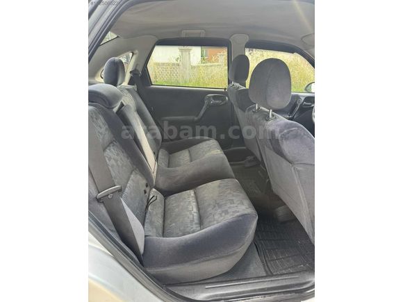 SAYGIN OTOMOTİV'DEN HATASIZ DEĞİŞENSİZ VECTREA B