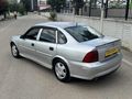 SAYGIN OTOMOTİV'DEN HATASIZ DEĞİŞENSİZ VECTREA B