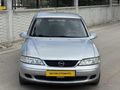 SAYGIN OTOMOTİV'DEN HATASIZ DEĞİŞENSİZ VECTREA B