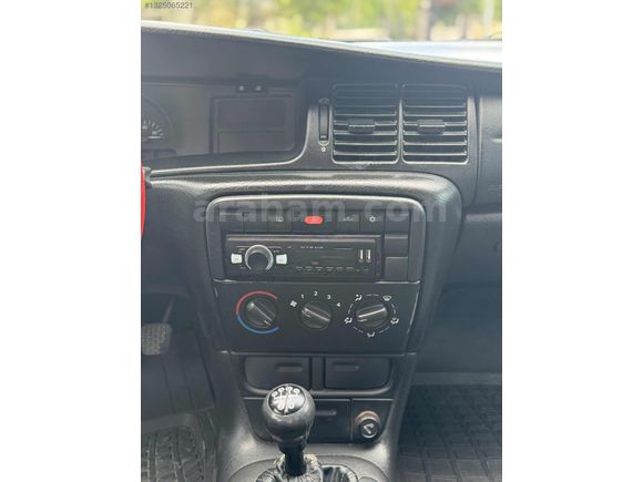 SAYGIN OTOMOTİV'DEN HATASIZ DEĞİŞENSİZ VECTREA B
