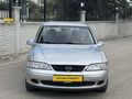 SAYGIN OTOMOTİV'DEN HATASIZ DEĞİŞENSİZ VECTREA B