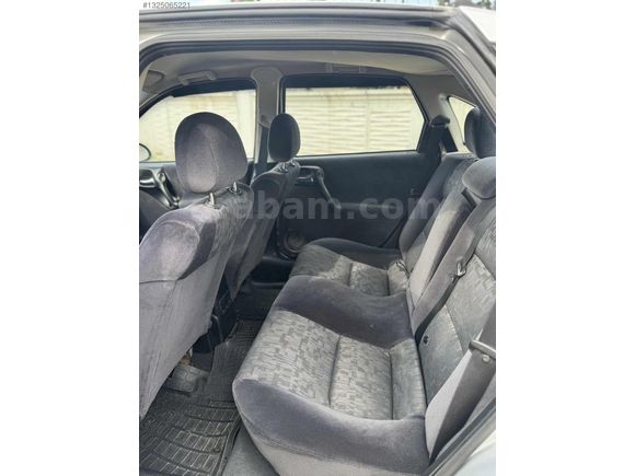 SAYGIN OTOMOTİV'DEN HATASIZ DEĞİŞENSİZ VECTREA B