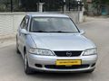 SAYGIN OTOMOTİV'DEN HATASIZ DEĞİŞENSİZ VECTREA B