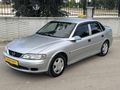 SAYGIN OTOMOTİV'DEN HATASIZ DEĞİŞENSİZ VECTREA B