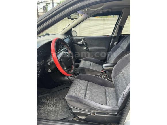 SAYGIN OTOMOTİV'DEN HATASIZ DEĞİŞENSİZ VECTREA B