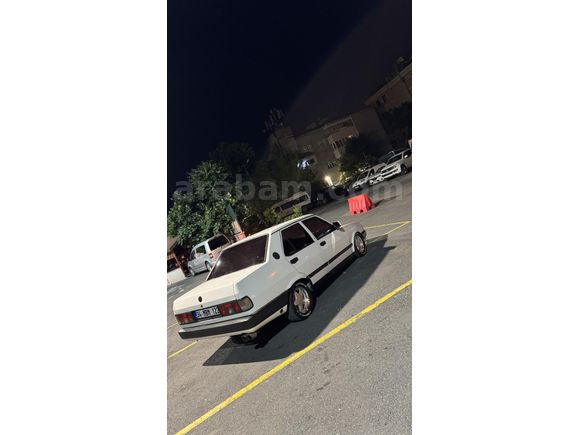 Sahibinden Tofaş Şahin 1.6 1993 Model