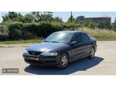 AKYOL OTOMOTİV'DEN 2001 OPEL VECTRA 1.6 16V COMFORT BENZİN&LPG