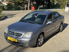 EREN OTOMOTİVDEN OPEL VECTRA 1.6 COMFORT PAKET