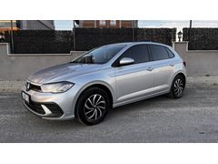 VW Polo Life / Full Servis Bakımlı / Boyasız / Tramersiz + Kış Lastiği