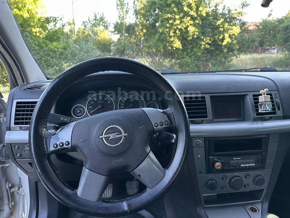 2004 Opel Vectra 1.6 Temiz - Sorunsuz
