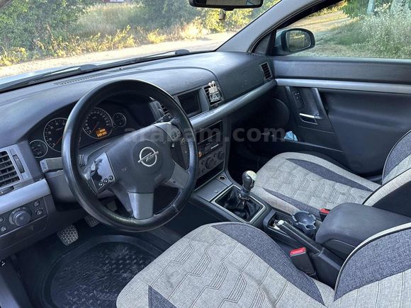 2004 Opel Vectra 1.6 Temiz - Sorunsuz