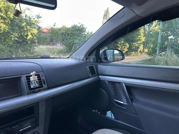2004 Opel Vectra 1.6 Temiz - Sorunsuz