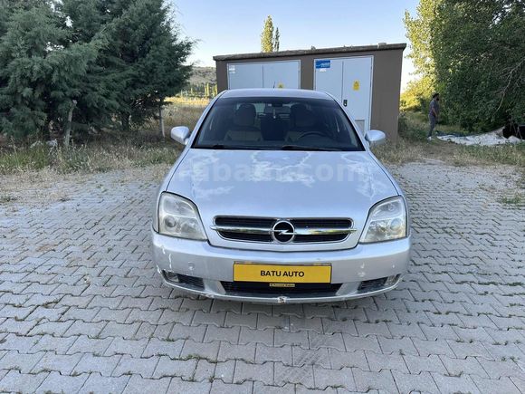 2004 Opel Vectra 1.6 Temiz - Sorunsuz