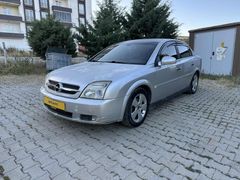 2004 Opel Vectra 1.6 Temiz - Sorunsuz