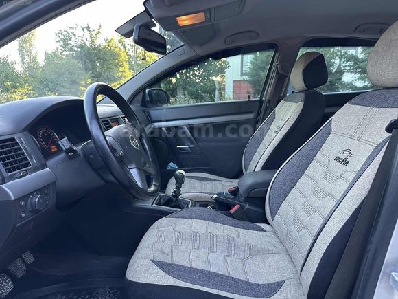 2004 Opel Vectra 1.6 Temiz - Sorunsuz