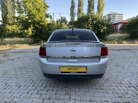 2004 Opel Vectra 1.6 Temiz - Sorunsuz