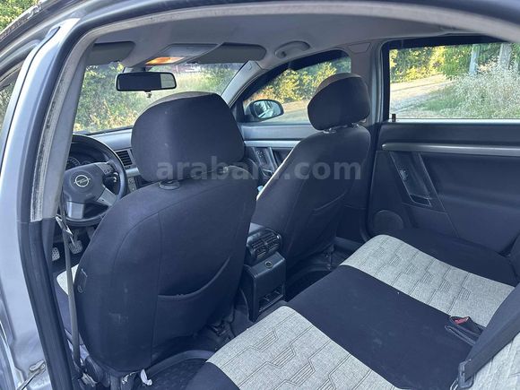 2004 Opel Vectra 1.6 Temiz - Sorunsuz