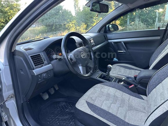 2004 Opel Vectra 1.6 Temiz - Sorunsuz