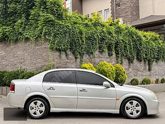 HATASIZ BOYASIZ VECTRA BAKIMLI LPGLİ