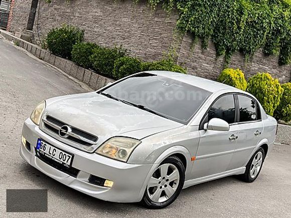 HATASIZ BOYASIZ VECTRA BAKIMLI LPGLİ