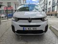 Sahibinden Citroen Berlingo 1.5 BlueHDI Max 2025 Model