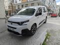 Sahibinden Citroen Berlingo 1.5 BlueHDI Max 2025 Model