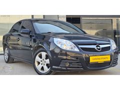 KARATAŞ OTOMOTİV'DEN MOTOR YÜRÜYEN SORUNSUZ TEMİZ VECTRA