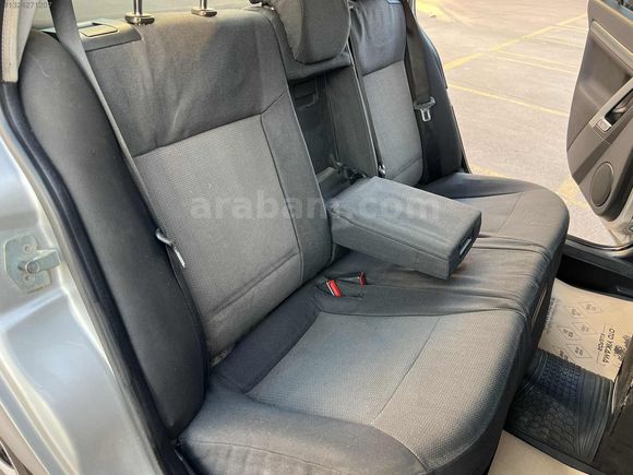 OPEL VECTRA 1.6