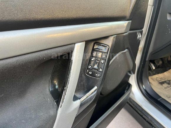 OPEL VECTRA 1.6