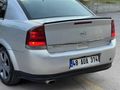 OPEL VECTRA 1.6