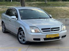 OPEL VECTRA 1.6