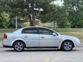 OPEL VECTRA 1.6