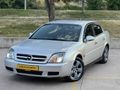 OPEL VECTRA 1.6