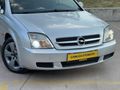 OPEL VECTRA 1.6