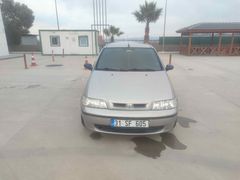 Sahibinden Fiat Albea 1.3 Multijet Active 2005 Model 
