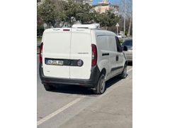 Sahibinden Fiat Doblo Cargo 1.3 Multijet 2020 Model
