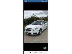 Sahibinden Chevrolet Cruze 1.6 LS Plus 2012 Model