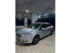 Sahibinden Fiat Linea 1.3 Multijet Active Plus 2012 Model İstanbul