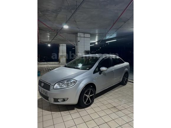 Sahibinden Fiat Linea 1.3 Multijet Active Plus 2012 Model İstanbul