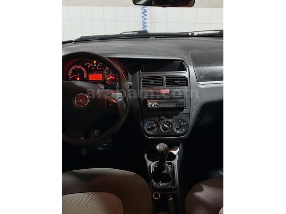 Sahibinden Fiat Linea 1.3 Multijet Active Plus 2012 Model İstanbul