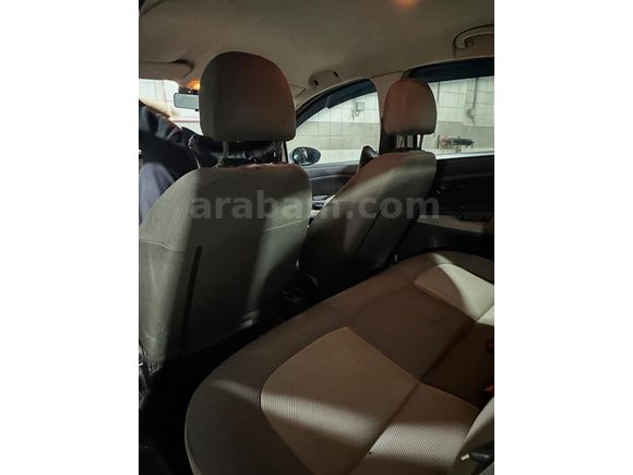 Sahibinden Fiat Linea 1.3 Multijet Active Plus 2012 Model İstanbul