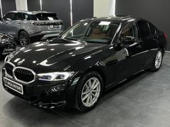 ERÇAL:2025 BMW 320i SPORT LİNE+SUNROOF+BOYASIZ+TABA+K/K TAKSİT
