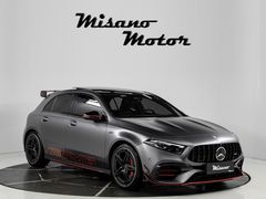 -MİSANO- 2023 MERCEDES A45S 4MATİC+ AMG STREET STYLE TRACK PACK