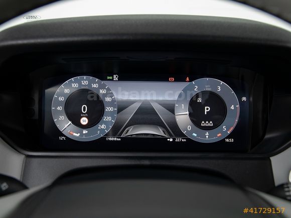 -MİSANO- 2023 RANGE ROVER VELAR 2.0 D204 DYNAMİC SE SOĞUTMA AİR