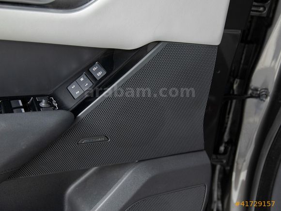-MİSANO- 2023 RANGE ROVER VELAR 2.0 D204 DYNAMİC SE SOĞUTMA AİR