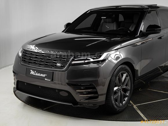 -MİSANO- 2023 RANGE ROVER VELAR 2.0 D204 DYNAMİC SE SOĞUTMA AİR