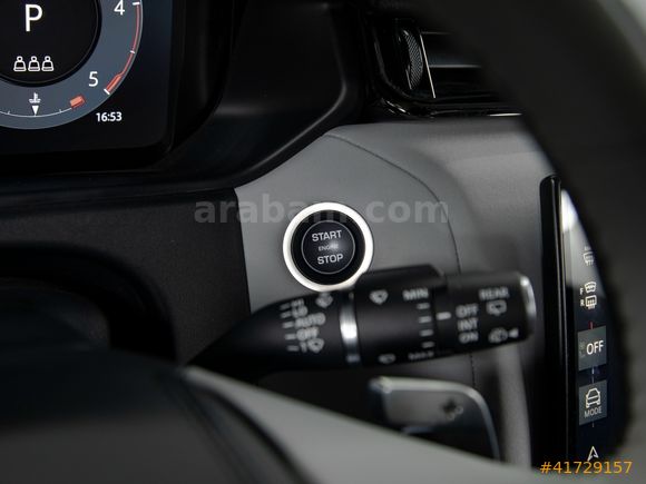 -MİSANO- 2023 RANGE ROVER VELAR 2.0 D204 DYNAMİC SE SOĞUTMA AİR
