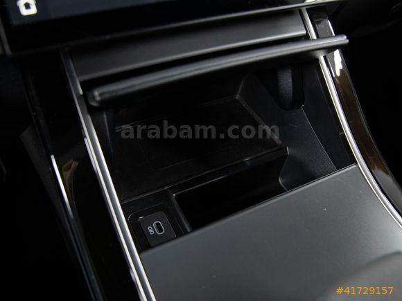 -MİSANO- 2023 RANGE ROVER VELAR 2.0 D204 DYNAMİC SE SOĞUTMA AİR