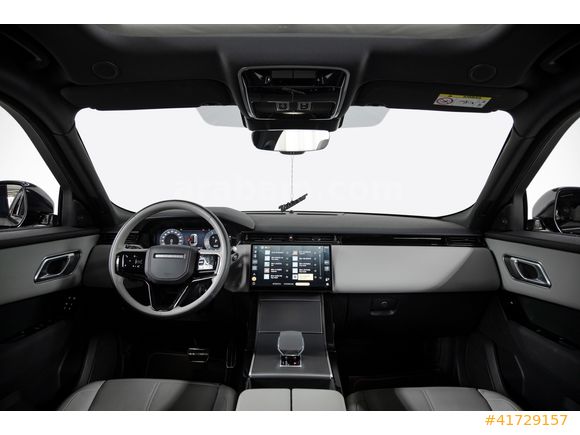 -MİSANO- 2023 RANGE ROVER VELAR 2.0 D204 DYNAMİC SE SOĞUTMA AİR